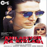 Khiladiyon Ka Khiladi (1996) Mp3 Songs